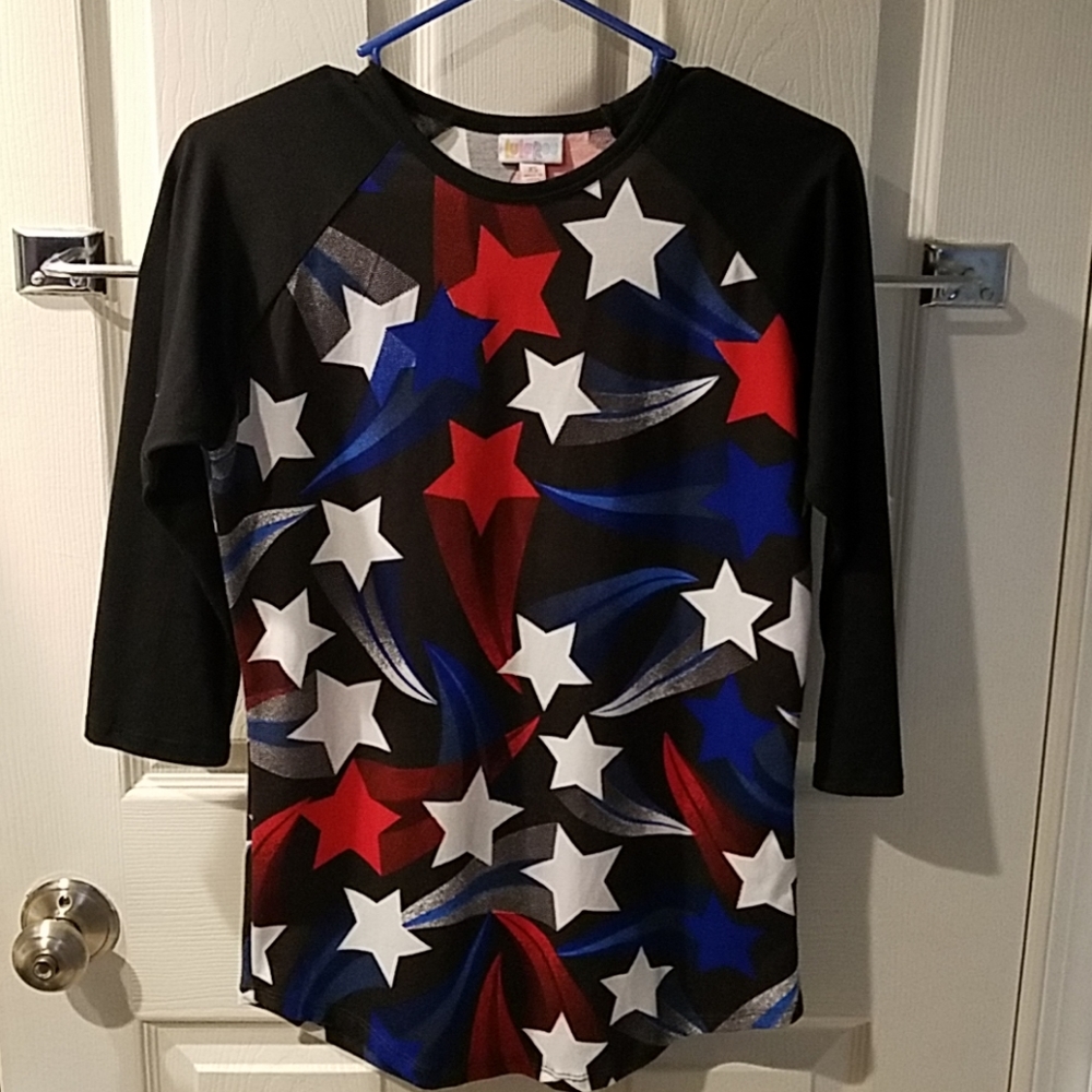 Lularoe randy